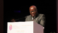 President Nana Addo Dankwa Akufo-Addo