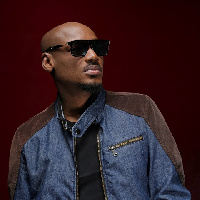 Innocent Ujah Idibia, popularly known as 2Baba