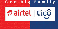 AirtelTigo logo