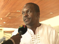 Alban Bagbin, Majority Leader in Parliament