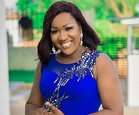 Ghanaian gospel musician, Rose Adjei