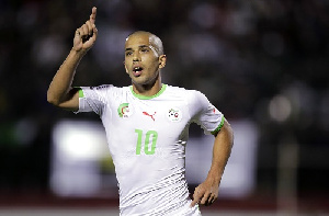 Sofiane Feghouli