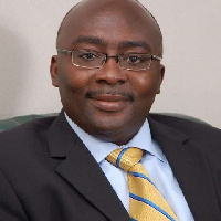 Dr. Mahamudu Bawumia