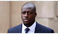 Benjamin Mendy