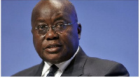 President Akufo-Addo