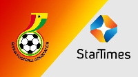 StarTimes Ghana