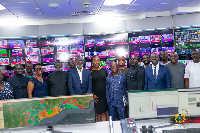 This initiative is  part of a comprehensive effort to sanitize broadcasting content in the country