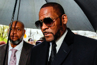 R Kelly