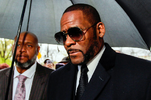 R Kelly Attains More Charges 1068x712