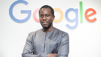 Moustapha Cisse Google AI Accra