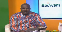 Badwam airs on Adom TV from 6am to 9am every weekday