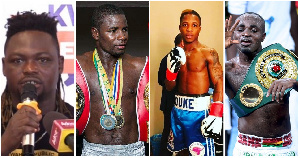 These boxers had the potential of becoming world champions