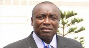 Kwabena Agyapongnew