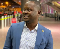 Iddrisu Aminu, Abuya Group CEO