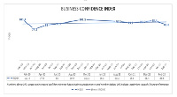File Photo: The Business Confidence report