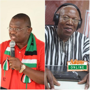 Alabi Sylvester Ndc