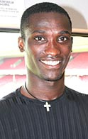 Godwin Antwi