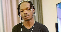 Naira Marley