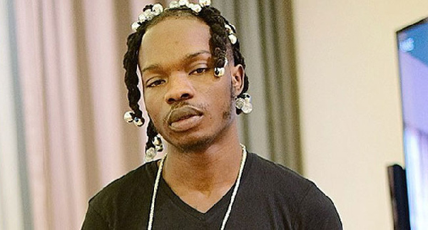 Naira Marley