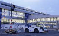 Kotoka International Airport (KIA)