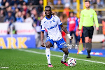 Gideon Mensah and Elisha Owusu gain quick Ligue 1 promotion with AJ Auxerre