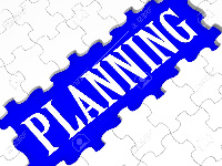 According to the writer, it is essential for entrepreneurs to plan every aspect of what they do