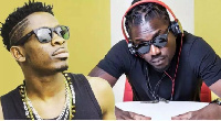 Shatta Wale and Samini's feud continues as neither is ready to succumb to the other