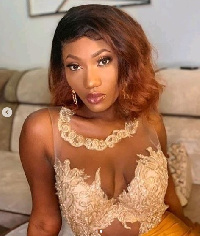 Wendy Shay