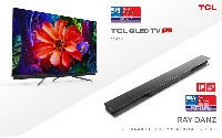 TCL QLED Android TV C815 - Best Buy TV 2020-2021