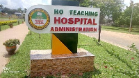 Staff members have been asked to self-quarantine by managers of the facility