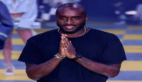 Artistic Director, Virgil Abloh