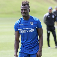 Defender, Edwin Gyimah