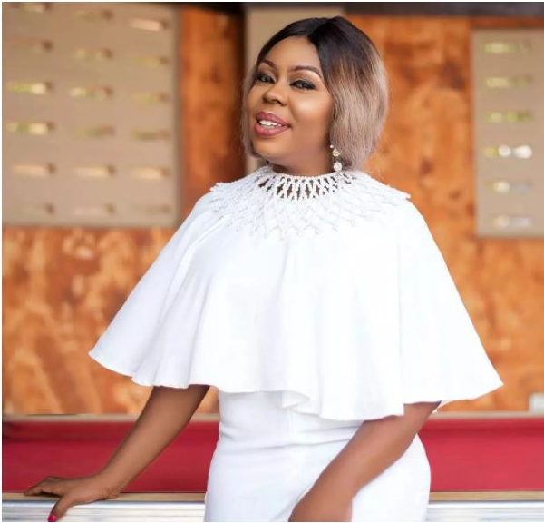 Afia Schwarzenegger