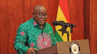 President Akufo-Addo