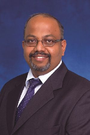 Vinod Madhavan