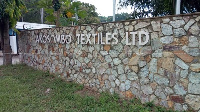 Akosombo Textile Limited (ATL)