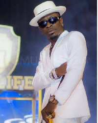 Shatta Wale