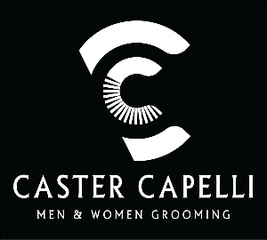 Caster Capelli,  a modern grooming salon is located in Ashalley Botwe, Accra.