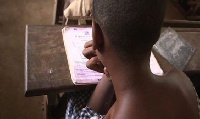 BECE graduates have been advised against rushing into adulthood but rather remain focus