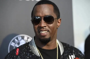 Sean Diddy Combs