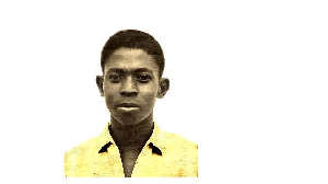 Ade Sawyerr's early days in Ghana Secondary School, Koforidua