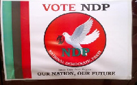 NDP