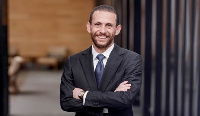 CEO of Orascom Development, Khaled Bichara