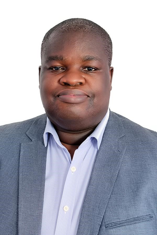 Bernard Acquah- Chief Information Officer- MTN Ghana