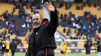 Nuno Espirito Santo