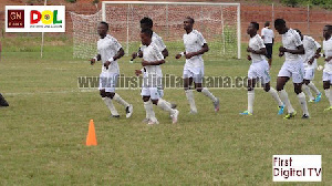 Elmina Sharks