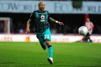 Dede Ayew has been in an exceptional form for Swansea City