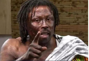 Kwaku Bonsom K