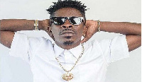 Dancehall artiste Shatta Wale