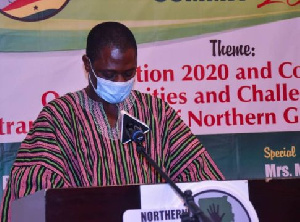 DR. ALHASSAN SULEMANA ANAMZOYA CEO OF NORTHERN DEVELOPMENT AUTHORITY 485x360